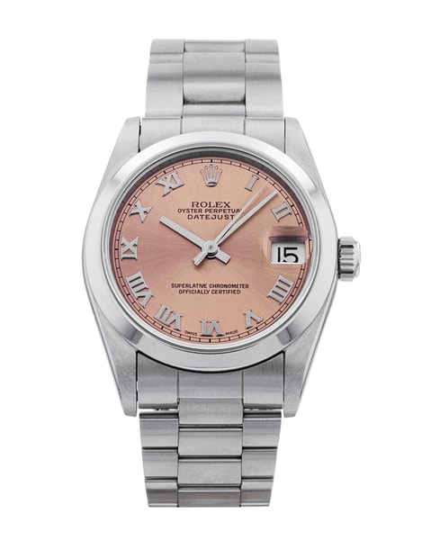Rolex Mid-Size Datejust 68240